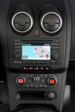 Nissan Qashqai 2010 года